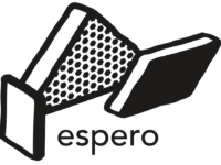 Logo espéro