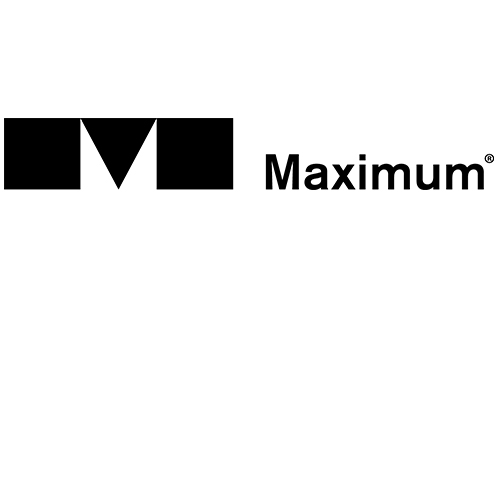 Logo Maximum