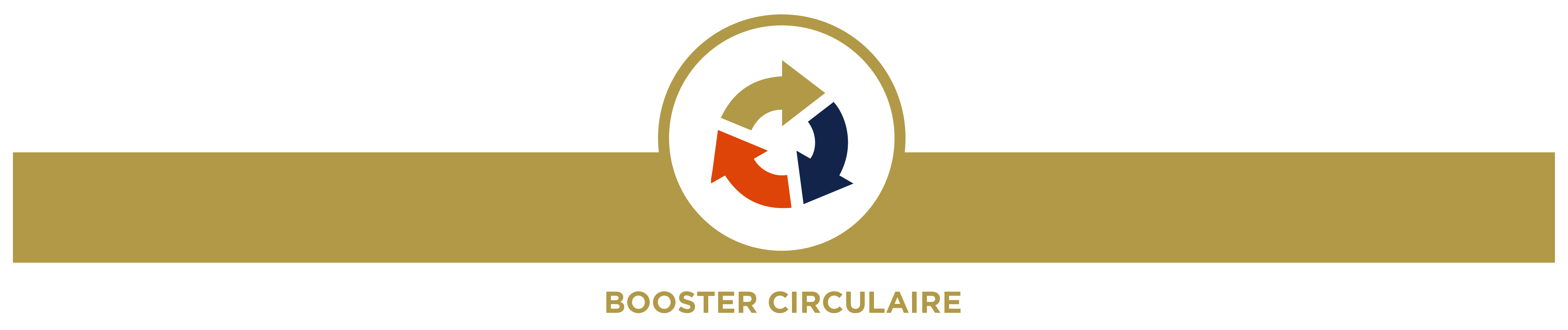 Booster Circulaire