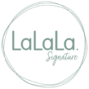 Lalala signature