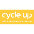 Logo cycle up