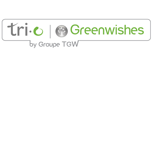 Logo Tri-o Greenwishes