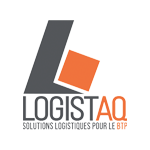logo logistaq