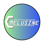 Logo Collectif Mélusine