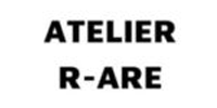 Logo Atelier R-are
