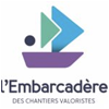 Logo Les Chantiers Valoristes