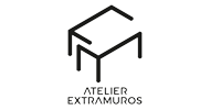 Logo atelier extramuros