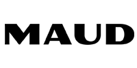 Logo Maud Supplies