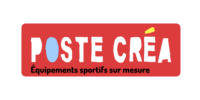 Logo Poste Crea