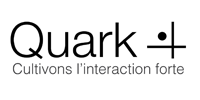 Logo quark