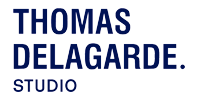 Logo Thomas Delagarde