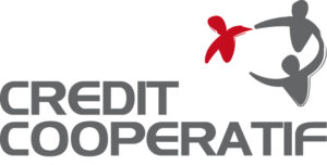 Logo CREDIT COOPERATIF